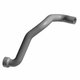 SECONDARY INTAKE CLUTCH HOSE Polaris origine