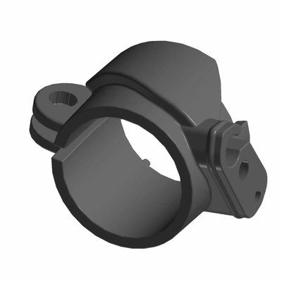 Pièces Quad & Motos - Pièces communes - SIGNAL MOUNT, FRONT, LEFT, VIC Polaris origine