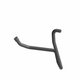 COOLANT HOSE, REAR, ENGINE OUT Polaris origine