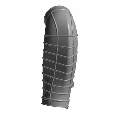 Pièces Quad & Motos - Pièces communes - CLUTCH OUTLET HOSE, MUDDER Polaris origine