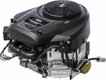 Moteur vertical, 26,7 HP, 2 cylindres, série 8270, Briggs & Stratton