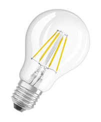 Pièces agricoles - Electricité - Ampoule LED 4 W E27 827