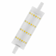 Ampoule LED 13 W R7S 827