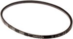 Courroie trapézoïdale, Husqvarna