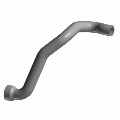 Pièces Quad & Motos - Pièces communes - SECONDARY INTAKE CLUTCH HOSE Polaris origine