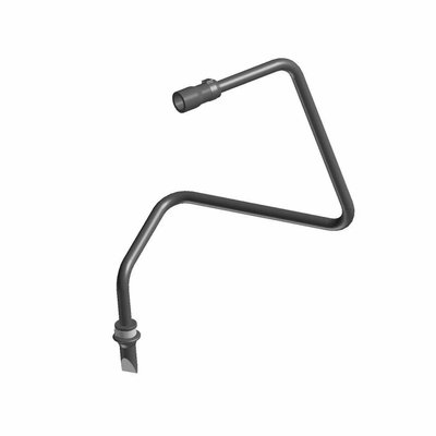 Pièces Quad & Motos - Pièces communes - BREATHER HOSE Polaris origine