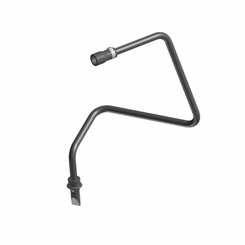 Pièces Quad & Motos - Pièces communes - BREATHER HOSE Polaris origine