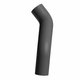 RADIATOR HOSE, LOWER, REAR Polaris origine