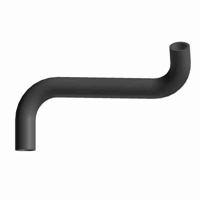 Pièces Quad & Motos - Pièces communes - LOWER HOSE, RAD Polaris origine