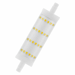 Pièces agricoles - Electricité - Ampoule LED 13 W R7S 827