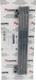 Jeu de boulons M12x325