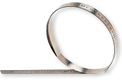 Réglet flexible inox 100 cm (par 1)