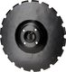 Disque concave, Ø 410x5