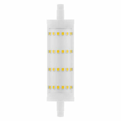 Pièces agricoles - Electricité - Ampoule LED 13 W R7S 827