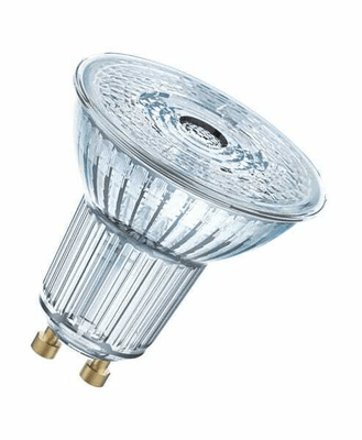 Pièces agricoles - Electricité - Ampoule LED 2,6 W GU10 830