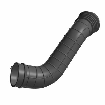 Pièces Quad & Motos - Pièces communes - CLUTCH DUCT INLET Polaris origine