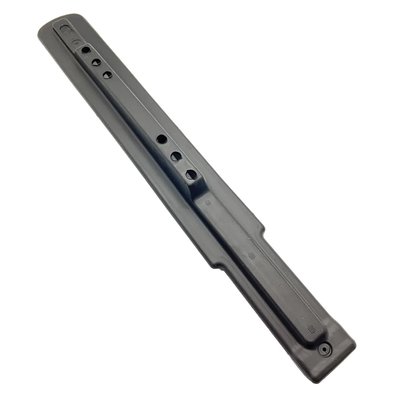 Pièces Quad & Motos - Pièces communes - SEAT BASE PAD, GLOSS BLACK Polaris origine