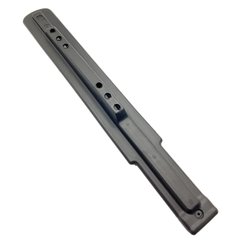 Pièces Quad & Motos - Pièces communes - SEAT BASE PAD, GLOSS BLACK Polaris origine