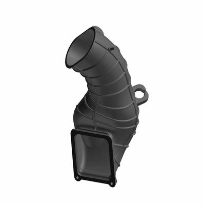 Pièces Quad & Motos - Pièces communes - CLUTCH DUCT, OUTLET Polaris origine