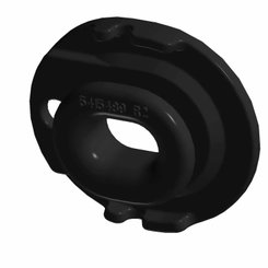 Pièces Quad & Motos - Pièces communes - SEAT GROMMET Polaris origine