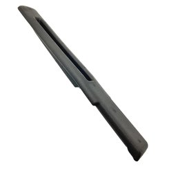 Pièces Quad & Motos - Pièces communes - SEAT BASE PAD, GLOSS BLACK Polaris origine