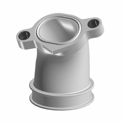 Pièces Quad & Motos - Pièces communes - THROTTLE BODY ADAPTER Polaris origine