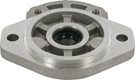 Bride pour PLP20/ S1-EL(Alu)