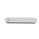 Intercep type Ferrand IN018600Y G - 530x120x8 Gauche