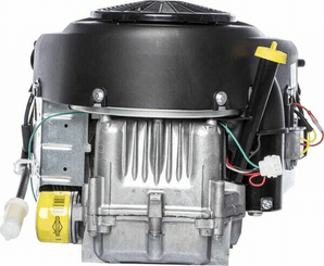 Pièces agricoles - Moteurs pièce origine - Moteur vertical, 26,7 HP, 2 cylindres, série 8270, Briggs & Stratton