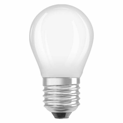 Pièces agricoles - Electricité - Ampoule LED 4,8 W E27 827