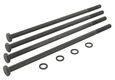 Jeu de boulons Polaris 20 M10x250