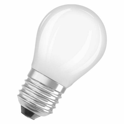 Pièces agricoles - Electricité - Ampoule LED 4,8 W E27 827