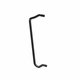 INTERCOOL OUTLET HOSE, REAR, 3/4 IN Polaris origine