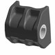 CLIP-HOSE,CABLE Polaris origine