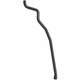 RADIATOR HOSE, UPPER, TOURING Polaris origine