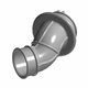 HOSE-INTAKE,AIR BOX,SPLY Polaris origine