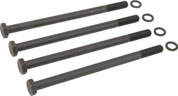 Pièces agricoles - Hydraulique - Jeu de vis M10x340