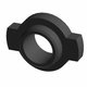 HEADLIGHT ISOLATOR Polaris origine