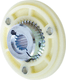 Raccord plastique