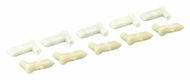 Cliquets 281505S (x10)