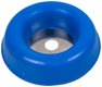 Protecteur de boulon de débroussailleuse M12 bleu