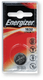 Pile Energizer lithium CR1632 3V (par 1)