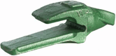 Adaptateur de dent type V