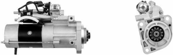 Démarreur 24V 5,5 kW
