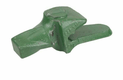Adaptateur de dent type V