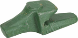 Adaptateur de dent type V