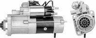 Démarreur 24V 5,5kW