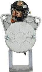Pièces agricoles - Eclairage - Démarreur 12 V 2,7 kW