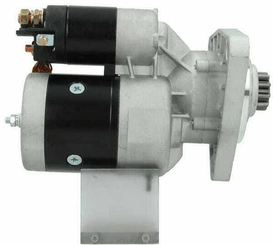 Pièces agricoles - Eclairage - Démarreur 12 V 2,7 kW