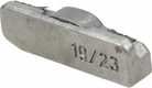 Goupille type V